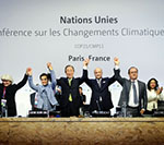 Fast-Tracking Climate Action 